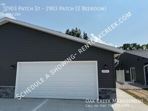 2903 Patch St in Stevens Point, WI - Building Photo - Building Photo