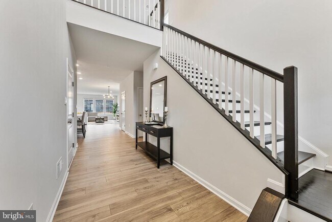 493 Ensemble Wy in Frederick, MD - Building Photo - Building Photo