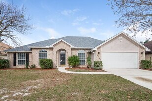 12271 Scotts Cove Trail in Jacksonville, FL - Building Photo