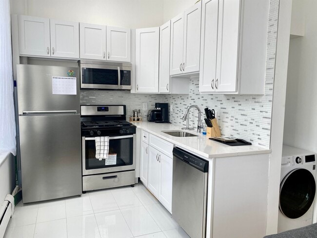 86 SOUTH St in Jersey City, NJ - Building Photo - Building Photo