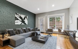 1 Saint Charles St in Boston, MA - Building Photo