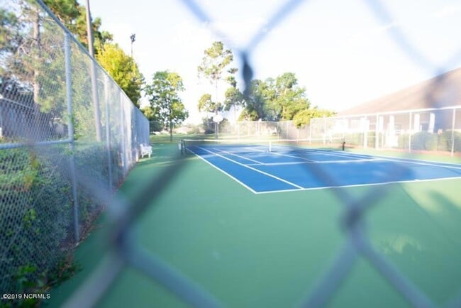 property at 7805 Cypress Island Dr