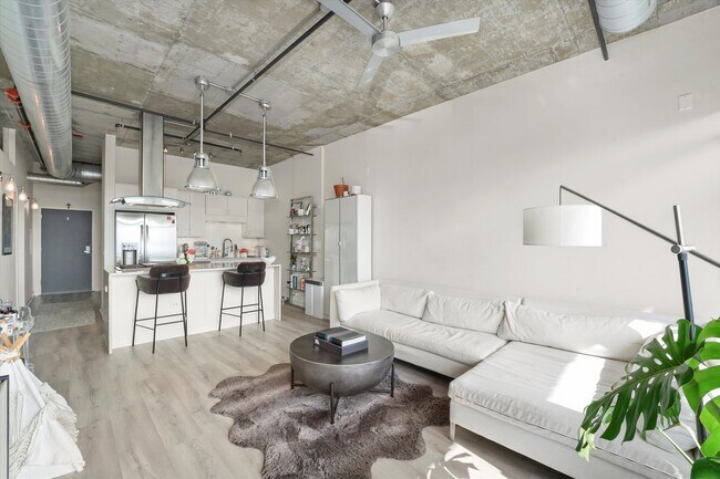 50 E 16th St in Chicago, IL - Building Photo - Building Photo