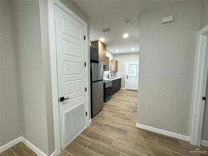 107 San Jose Dr, Unit 1 in Mission, TX - Building Photo - Building Photo