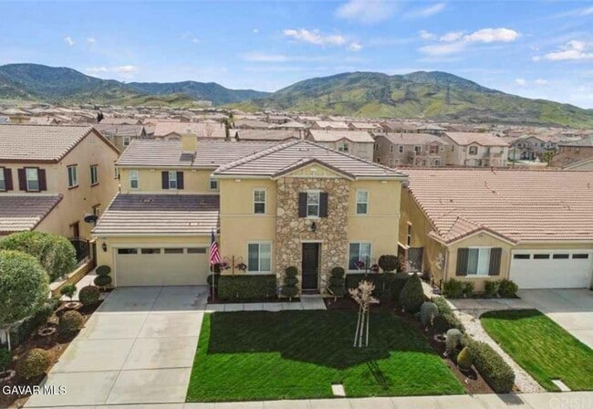 property at 2406 Loganberry Cir