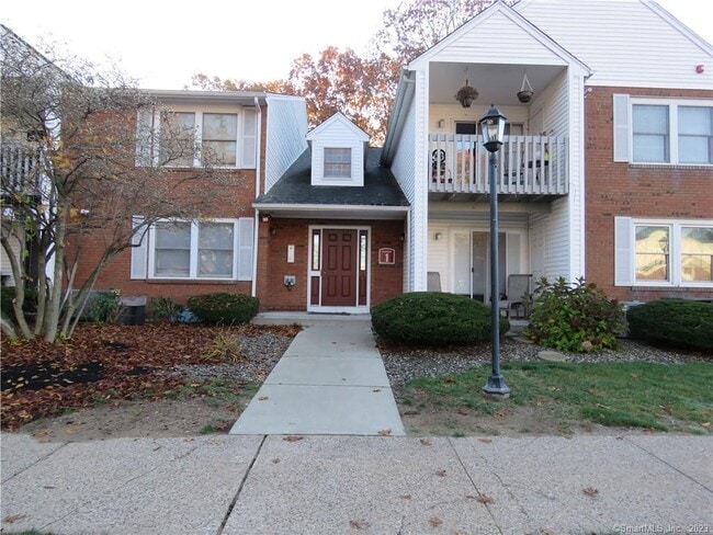 property at 1 Concorde Way