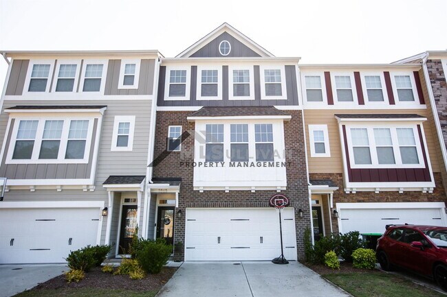 2845 Dallas Valley Ln in Apex, NC - Building Photo - Building Photo