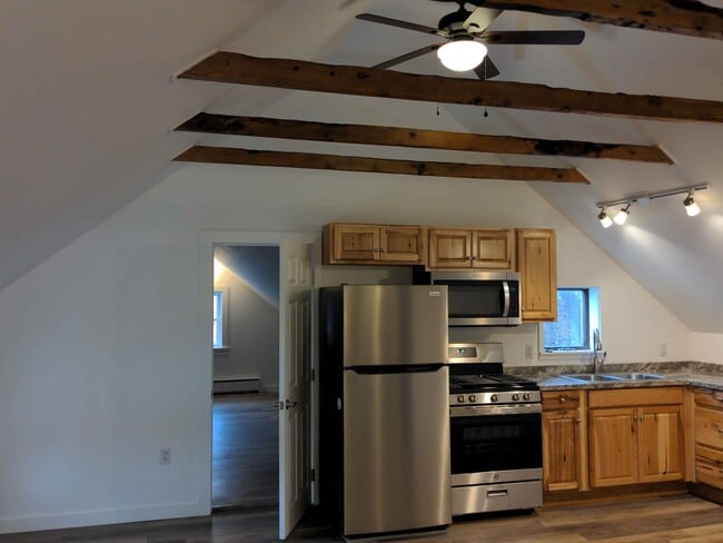 21 Depot St, Unit 2 Bedroom Unit