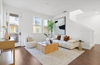 1889 Sable Pl in San Jose, CA - Foto de edificio - Building Photo