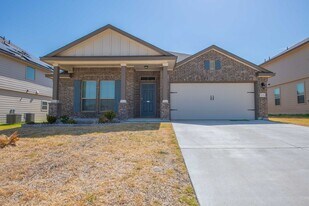 2016 Wood Duck Ct in Copperas Cove, TX - Building Photo