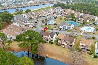 4088 Fairway Lakes Dr in Myrtle Beach, SC - Building Photo - Building Photo