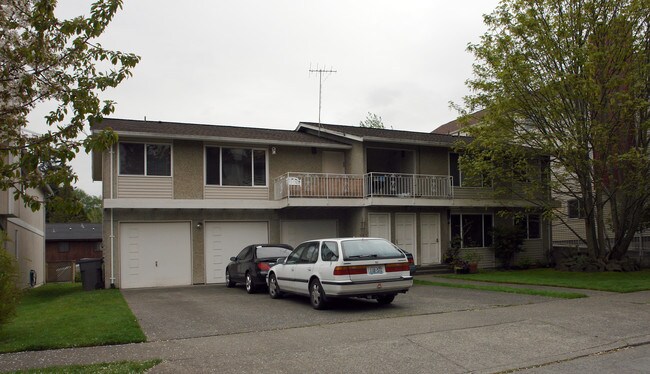 9524-9528 Interlake Ave in Seattle, WA - Building Photo - Building Photo