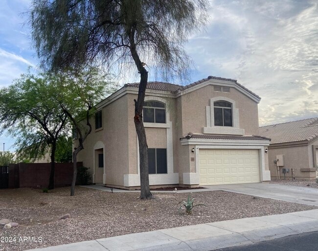 21875 W Cocopah St in Buckeye, AZ - Building Photo - Building Photo