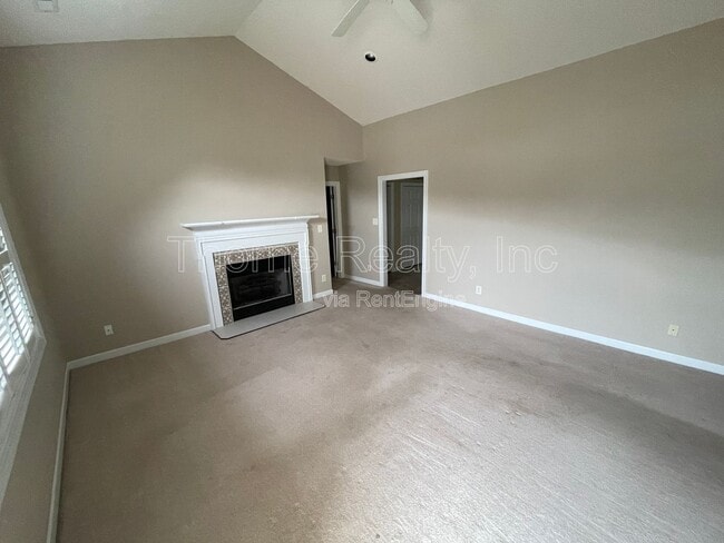 133 Juniper Ct in Rocky Mount, NC - Building Photo - Building Photo