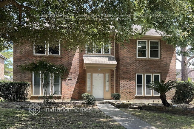 property at 19106 Barry Ln