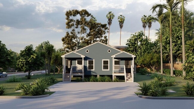 1314 W Willis St in Alvin, TX - Building Photo - Building Photo
