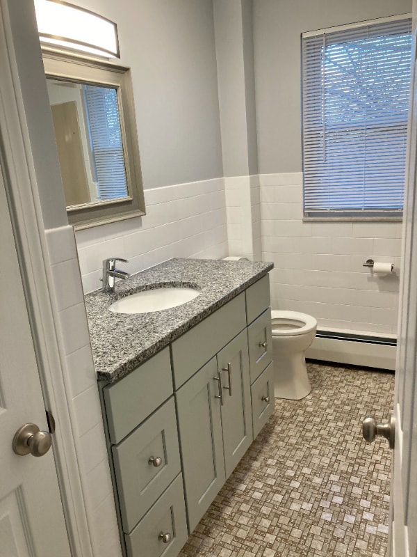 650 Admiral St, Unit 2 in Providence, RI - Building Photo - Building Photo