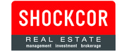 Property Management Company Logo Shockcor, Inc.