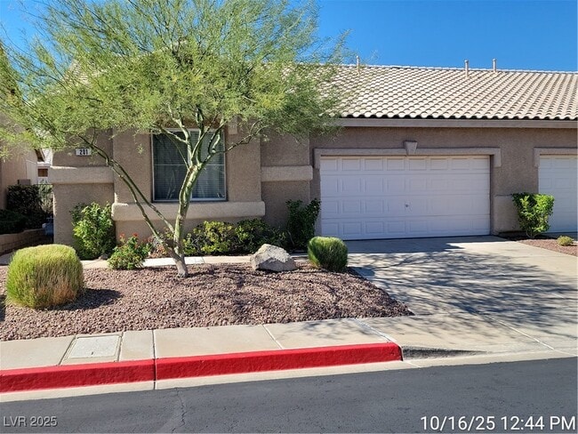 property at 201 Crown Imperial St