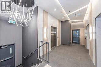 60 Frederick St in Kitchener, ON - Building Photo - Building Photo