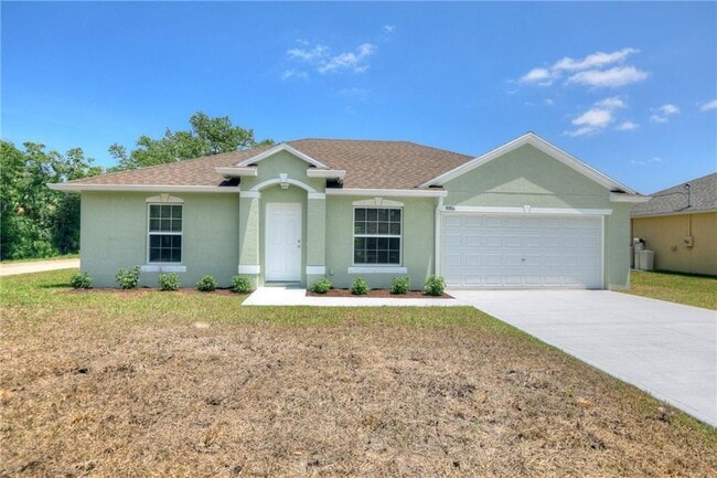property at 8886 98th Ct