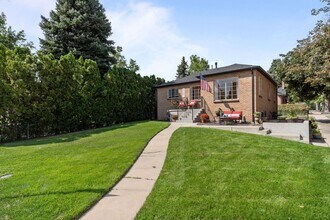 5001 W Moncrieff Pl in Denver, CO - Building Photo - Building Photo