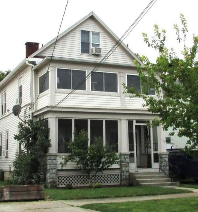 property at 419 Fulton St