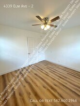 4339 Elm Ave in Long Beach, CA - Building Photo - Building Photo