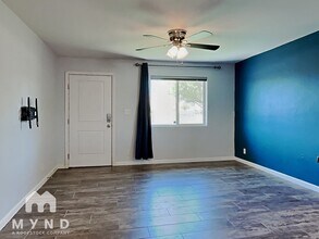 7801 E Roosevelt St in Scottsdale, AZ - Building Photo - Building Photo