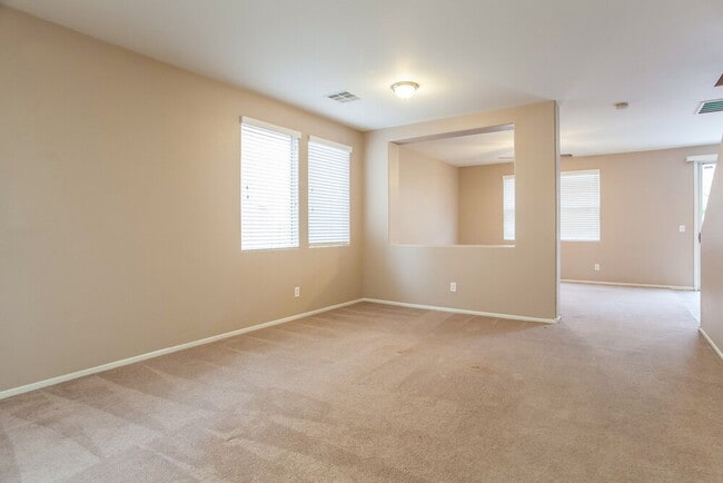 11592 Renzo St in Las Vegas, NV - Building Photo - Building Photo