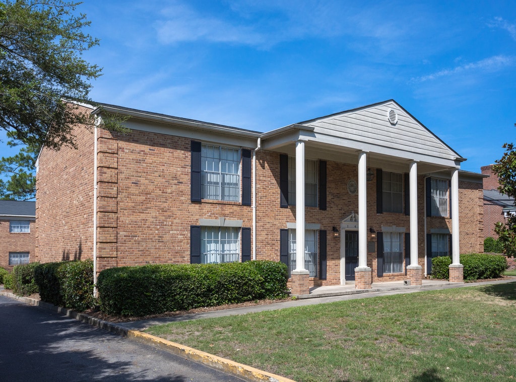 Wesleyan Gardens Apartments Macon, GA Apartments