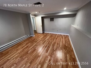 78 N Maple St in Hadley, MA - Building Photo - Building Photo