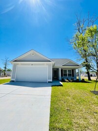 3109 Bracklon Dr in Conway, SC - Building Photo - Building Photo