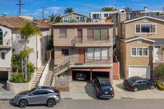 1838 Manhattan Ave in Hermosa Beach, CA - Building Photo - Building Photo