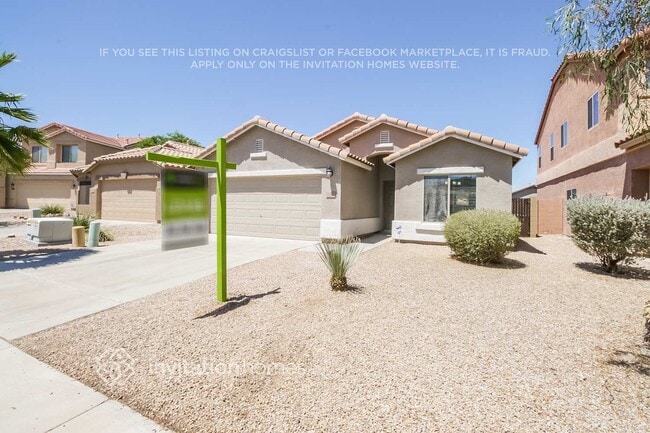 3230 W Allens Peak Dr in San Tan Valley, AZ - Building Photo - Building Photo