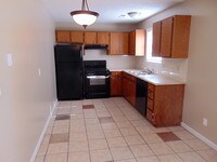 North Point and Hallmark Apartments photo'