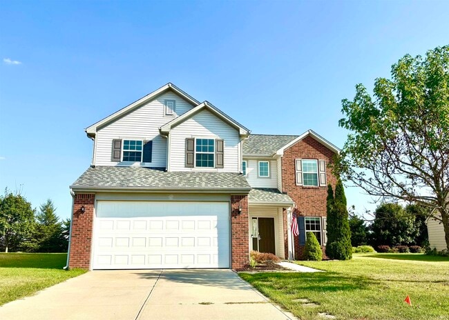 2625 Wildflower Ln