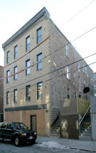 48 Ward St in Salem, MA - Building Photo - Building Photo