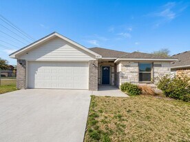 1417 E Jasper Dr in Killeen, TX - Building Photo