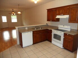 3124-3126 S Cherry Ln in Fort Worth, TX - Building Photo