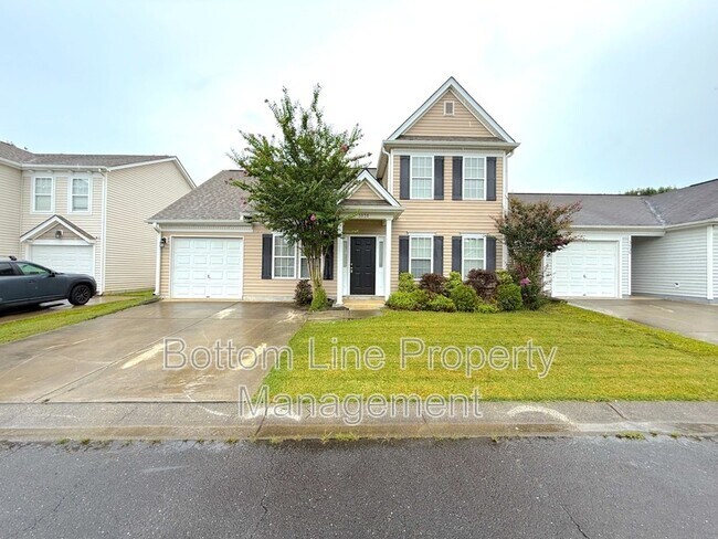 property at 3131 Ocalle Ln