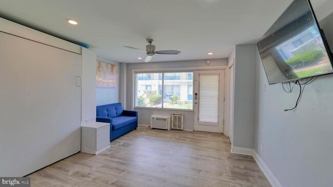 3501 Boardwalk, Unit A117 in Atlantic City, NJ - Building Photo - Building Photo