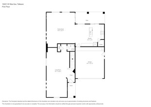 10221 W Wier Ave in Tolleson, AZ - Building Photo - Building Photo