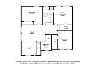 14988 Lovely Dove Ln in Noblesville, IN - Building Photo - Building Photo