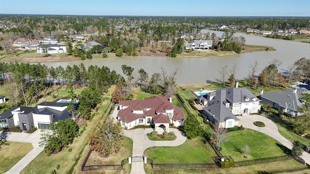 27469 S Lazy Meadow Way in Spring, TX - Building Photo