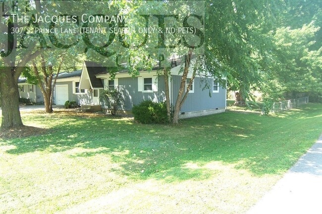 307 S Prince Ln in Springfield, MO - Building Photo - Building Photo
