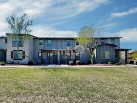 2562 N Heritage St in Buckeye, AZ - Building Photo