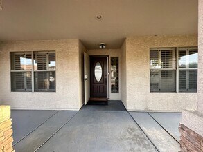 3251 W Vista Bonita Dr in Phoenix, AZ - Foto de edificio - Building Photo