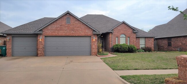 property at 16016 Promontory Rd