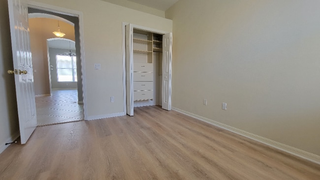 property at 5392 New Covington Dr
